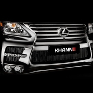 LX 570 – RESTYLING